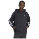 Adidas Ανδρική ζακέτα Adicolor Oversized Full-Zip Hoodie
